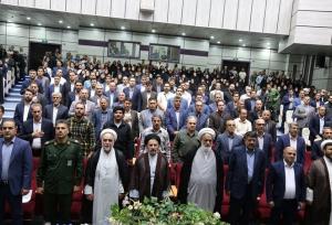 سیزدهمین همایش بین‌المللی سیره علوی در لرستان برگزار شد