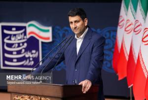 وزیر ارتباطات ۷۳ پروژه ارتباطی و مخابراتی را در یزد افتتاح می کند