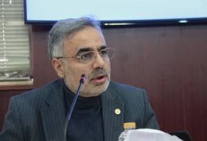 دانشگاه پیام نور از حقوق قانونی دانشجویان بین الملل دفاع خواهد کرد