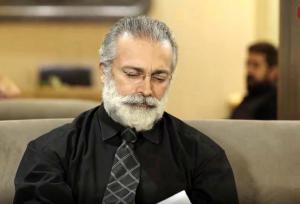 «آقای عباسی پدر مومو» سریال بچه مهندس ۳ در کربلا