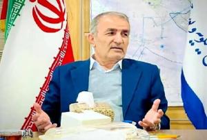 بهره برداری از خط انتقال برق شرق یاسوج و پست چاروسا تا دهه فجر امسال