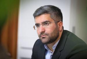 خدمات شبانه‌روزی خادمین منطقه۹ به زوار اربعین در شهر سامرا