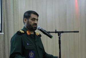 خانواده‌های شهدا پای کار انقلاب هستند؛ ملت ایران زیر بار ظلم نمی‌رود