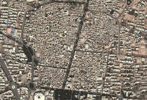 زخم کچلی شهری بر چهره شهر میراث جهانی/توسعه بی‌رویه شهری در یزد کنترل شود