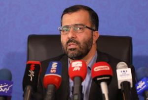 ملت ایران با حضور در مراسم تشییع شهدا نشان داد که تا آخر ایستاده است
