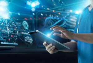 آزمایش رایگان شناسایی آلزایمر با کمک هوش مصنوعی