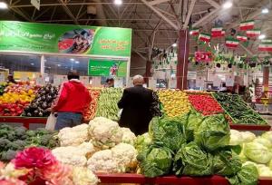 اختلاف قیمت ۴۲ درصدی میوه در بازارهای تره‌بار به نسبت سطح شهر