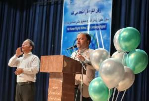خانی: ۲۰۰ دانش‌آموز دارای آسیب شنوایی در کردستان تحصیل می‌کنند