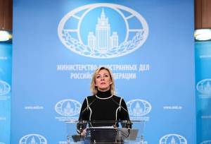 روسیه: تحریم‌های آمریکا علیه کشورهای مستقل غیرقابل پذیرش هستند