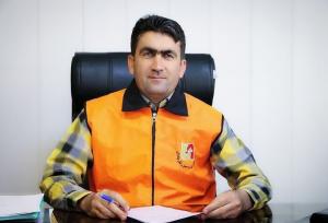 طرح روشنایی گردنه گیان تفرش با اعتبار ۱۲۰ میلیارد ریال بهره‌برداری شد