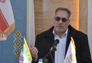 محمودی: خیرین فرهنگی ستون توسعه آموزش و فرهنگ شهرستان هستند