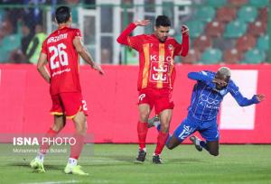 زمان بازی فولاد - چادرملو در جام حذفی مشخص شد