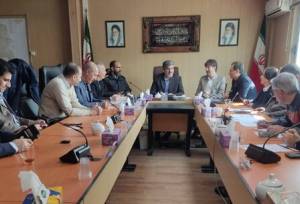 کردستان با سه درصد ماشین‌آلات، ۱۴ درصد برف‌روبی کشور را انجام داد