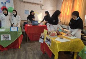 همایش آزمایشگاه در لنگرود برگزار شد