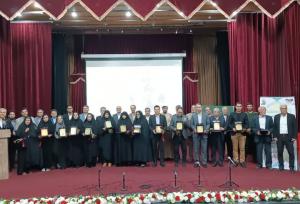 جشن سپاس معلم در شهرستان خواف برگزار شد
