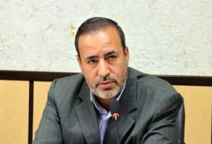 قنادزاده: جمهوری اسلامی محور اصلی جریان مقاومت در جهان است