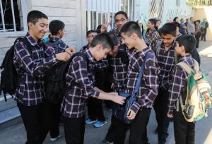 دانش‌آموزان، مدرسه خوب را توصیف می‌کنند