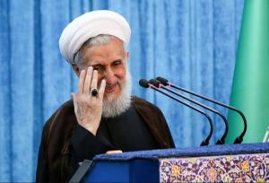 کاظم صدیقی: فرزند عالم من در حال سجده درگذشت