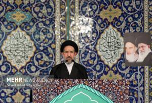 ابوترابی‌فرد: حضور نخبگان حوزه و دانشگاه در نظام حکمرانی تقویت شود