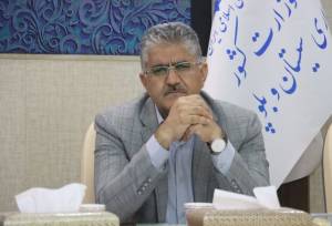 سیستان ‌وبلوچستان با ۲۱۰۰ پروژه عمرانی و خدماتی در صدر استان‌های کشور