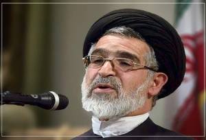 آیت‌الله محمدی: تحریم‌ها نشان از ترس قدرت‌های جهانی از اقتدار نظام است