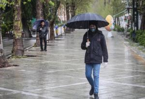 هوای تهران از این تاریخ سرد و بارانی می‌شود