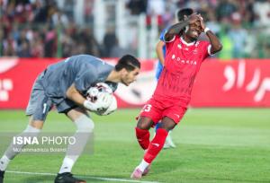 مصاف سرخ‌پوشان در تهران و تبریز با صنعتی‌ها