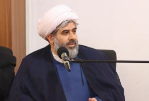حجت الاسلام شریف تبار: تشکل‌های دینی در آوردگاه تمدنی توانمند شوند