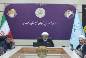 ضرورت رعایت عدالت و سلامت ساختاری در نهادهای نظامی