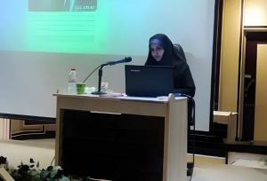 حضور بیش از ۳۰۰۰ دانشجوی سیستان و بلوچستان در رویداد «تبیان»