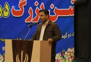 فرهنگ زیربنای توسعه پایدار است