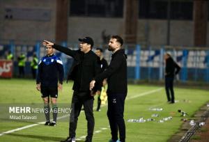 تارتار پیشنهاد حضور در لیگ فوتبال عراق را رد کرد