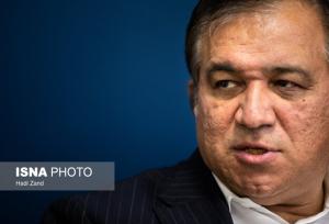 تاجرنیا: ورزشگاه امام رضا مشکلی برای میزبانی از داربی ندارد