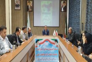تولید ۲۵ درصد گوشت توسط عشایر آذربایجان غربی؛ایل راه ها ساماندهی شوند