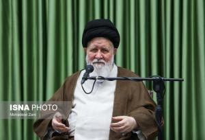 علم‌الهدی: منظور از صدور انقلاب، کشورگشایی و صدور جمهوری اسلامی نیست