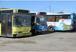 شهردار ملارد: وضعیت ناوگان حمل‌ونقل عمومی زیبنده شهر نیست