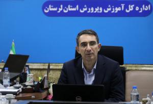 توسعه آموزش‌های غیردولتی در لرستان؛ مجوز فعالیت ۱۰۶ مدرسه صادر شد
