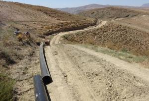 ۹۸ روستای خراسان شمالی از نعمت آب شرب سالم بهره‌مند می‌شوند