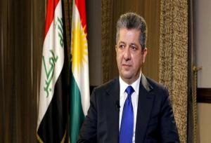 واکنش بارزانی به درگیری های شدید در سلیمانیه