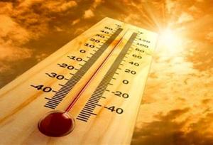 پیش بینی افزایش دما برای استان البرز