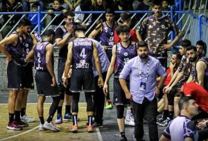 با تمرکز و شناخت از نقاط قوت کاله به دنبال جبران در اصفهان هستیم