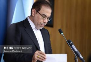 دستگاه قضایی با دولت و وزارت نیرو همراه است