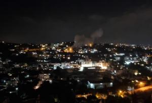 حمله پهپادی رژیم اسرائیل به جنوب لبنان