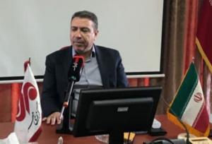 موسوی‌مشکینی: بحران خاک نیازمند توجه فوری است