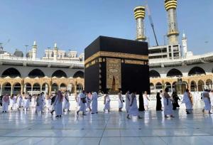 افزایش محدود سهمیه حج عمره برای خراسان رضوی در روز سه‌شنبه ۱۱ آذر