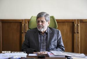 مرندی انتخاب مجدد رئیس‌زاده را تبریک گفت