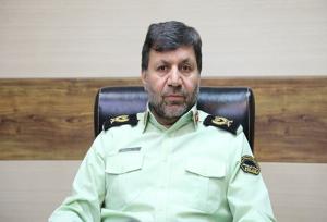 مبارزه قاطعانه با شکارچیان غیرمجاز