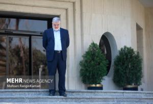 سالانه معادل جمعیت یک استان بارگذاری جمعیتی در تهران داریم + فیلم