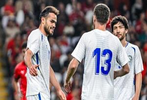 ترکیب احتمالی ازبکستان مقابل ایران/ حضور دو بازیکن نام آشنا