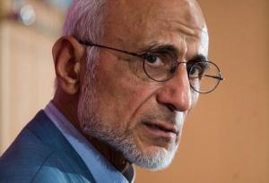 میرسلیم: به مدد وعده صادق ۳ بساط استکبار از منطقه و جهان برچیده می‌شود